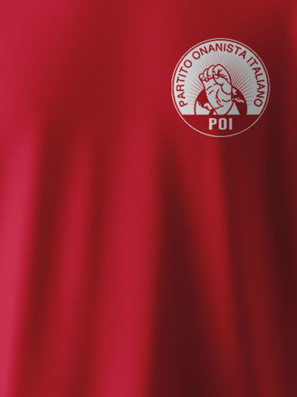 tsquirt-tshirt-partito-onanista-italiano-primo-rosso-cardinale-poi-masturbazione Dettaglio grafica Partito Onanista Italiano