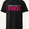 t-shirt provincia frocia